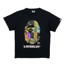 Load image into Gallery viewer, A Bathing Ape 20TH Anniversary Tee - Size L
