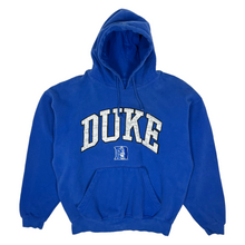 Load image into Gallery viewer, Duke Blue Devils Hoodie - Size M

