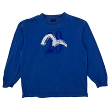 Load image into Gallery viewer, Evisu Jeans Long Sleeve - Size L
