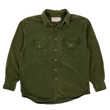 Load image into Gallery viewer, Filson Button Up Guide Shirt - Size L
