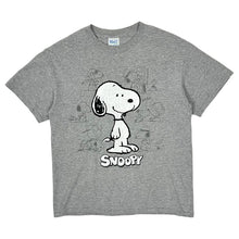 Load image into Gallery viewer, Snoopy Tee - Size L
