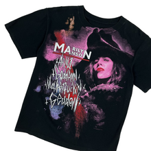 Load image into Gallery viewer, 2006 Marilyn Manson Tour Tee - Size M
