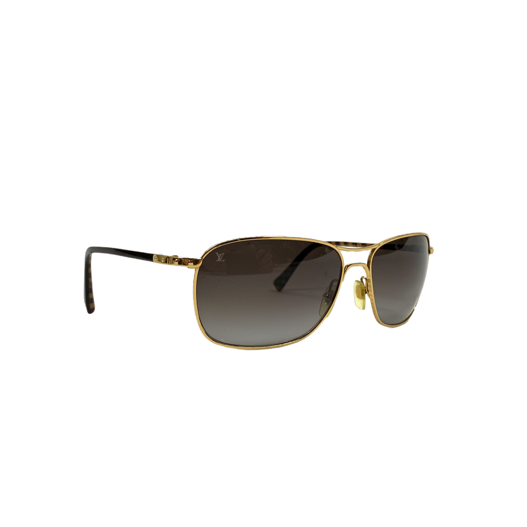 Louis Vuitton Pilote Sunglasses - O/S
