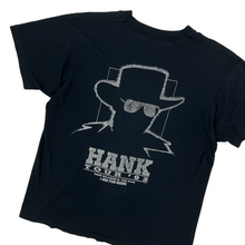 Load image into Gallery viewer, 1992 Hank Williams Jr. Hotel Whiskey Tour Fan Club Tee - Size M

