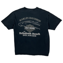 Load image into Gallery viewer, Harley Davidson Pocket Tee - Size M/L
