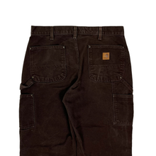 Load image into Gallery viewer, Carhartt Double Knee Work Pants - Size 34&quot;
