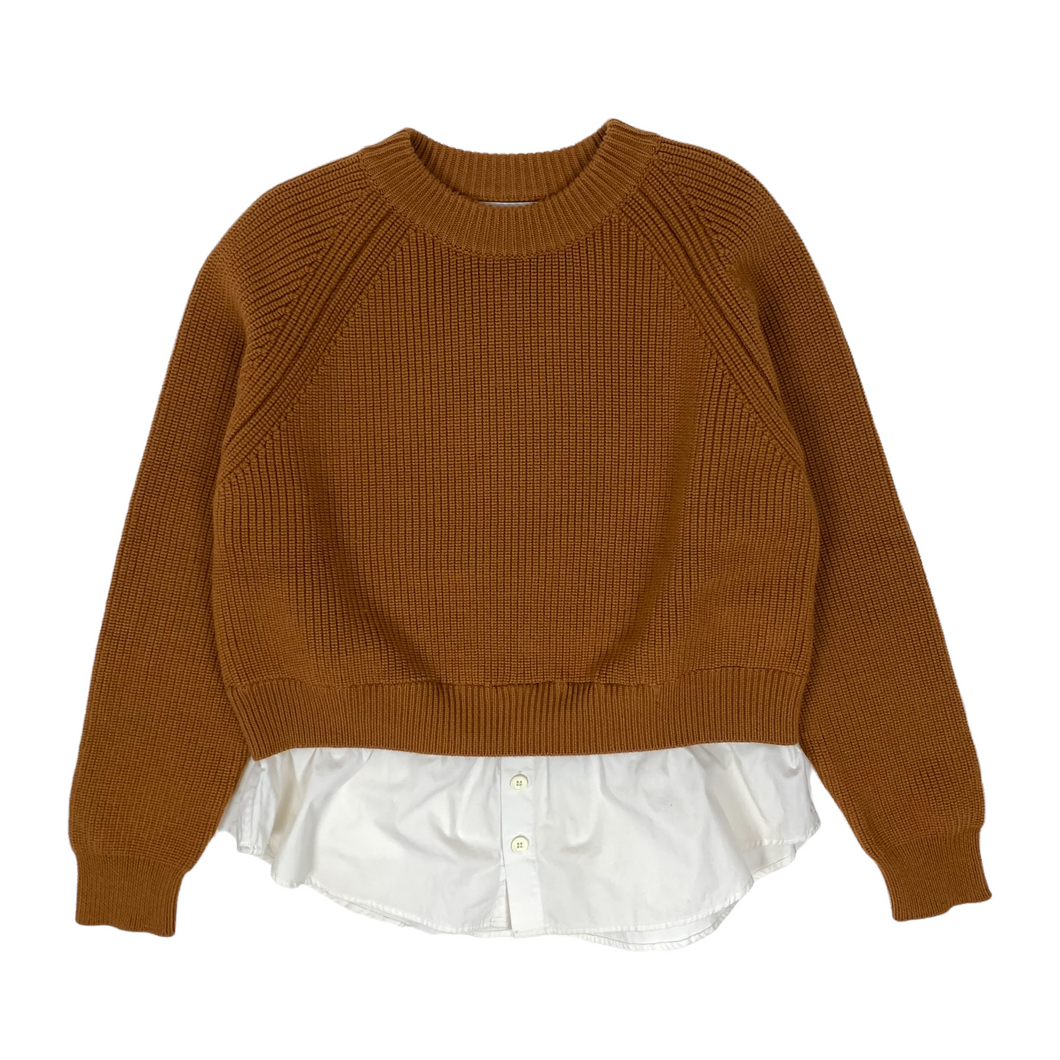 Sunnei Sweater Shirt - Size L