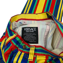 Load image into Gallery viewer, Versace Jeans Couture Rock&#39;N&#39; Royalty Pants - Size 30&quot;
