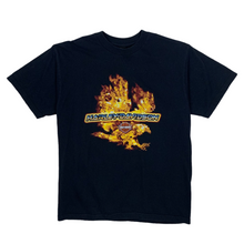 Load image into Gallery viewer, 2006 Harley Davidson Flaming Eagle Tee - Size XL
