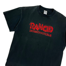 Load image into Gallery viewer, 2003 Rancid Indestructible Tee - Size L
