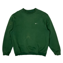 Load image into Gallery viewer, Nike Swoosh Sweatshirt - Size XL
