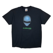 Load image into Gallery viewer, 1995 Alienated Tee - Size XL
