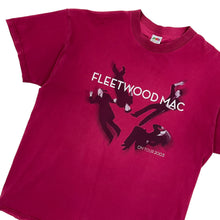 Load image into Gallery viewer, 2003 Fleetwood Mac Tour Tee - Size XXL
