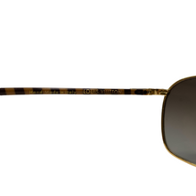 Load image into Gallery viewer, Louis Vuitton Pilote Sunglasses - O/S
