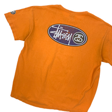 Load image into Gallery viewer, Stussy Classic Logo Tee - Size XL
