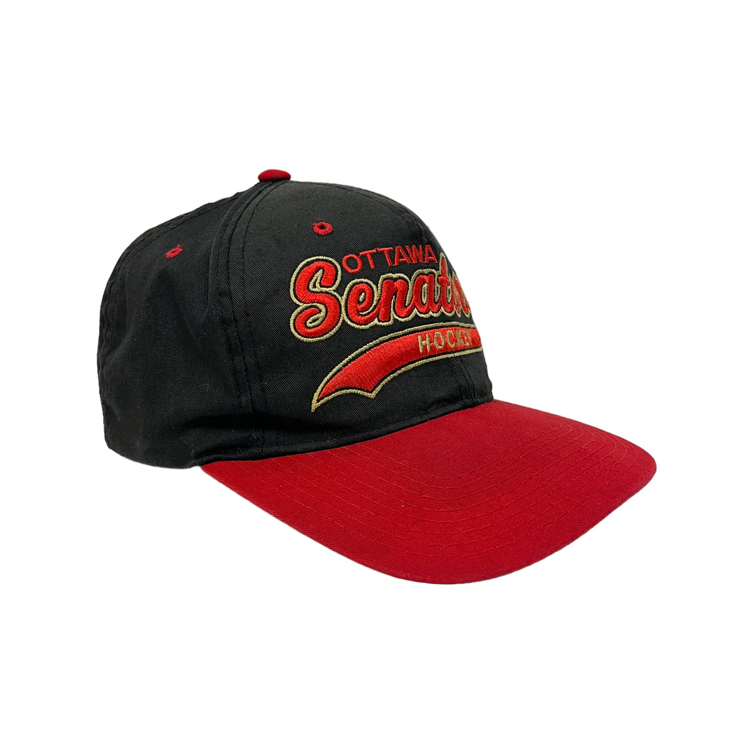 Ottawa Senators Starter Hat - Adjustable
