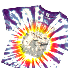 Load image into Gallery viewer, 2001 Ozzfest Tie Dye Tee - Size XL
