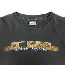 Load image into Gallery viewer, A Perfect Circle Tour Tee - Size L
