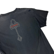Load image into Gallery viewer, 2003 Distressed Ozzy Tee - Size XL
