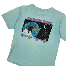 Load image into Gallery viewer, 1990 Earth Day Tee - Size M
