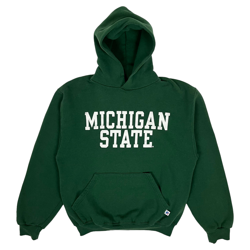 Michigan State Russell Hoodie - Size M