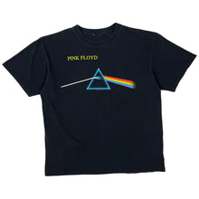 Load image into Gallery viewer, Pink Floyd Dark Side Of The Moon Tee - Size L/XL
