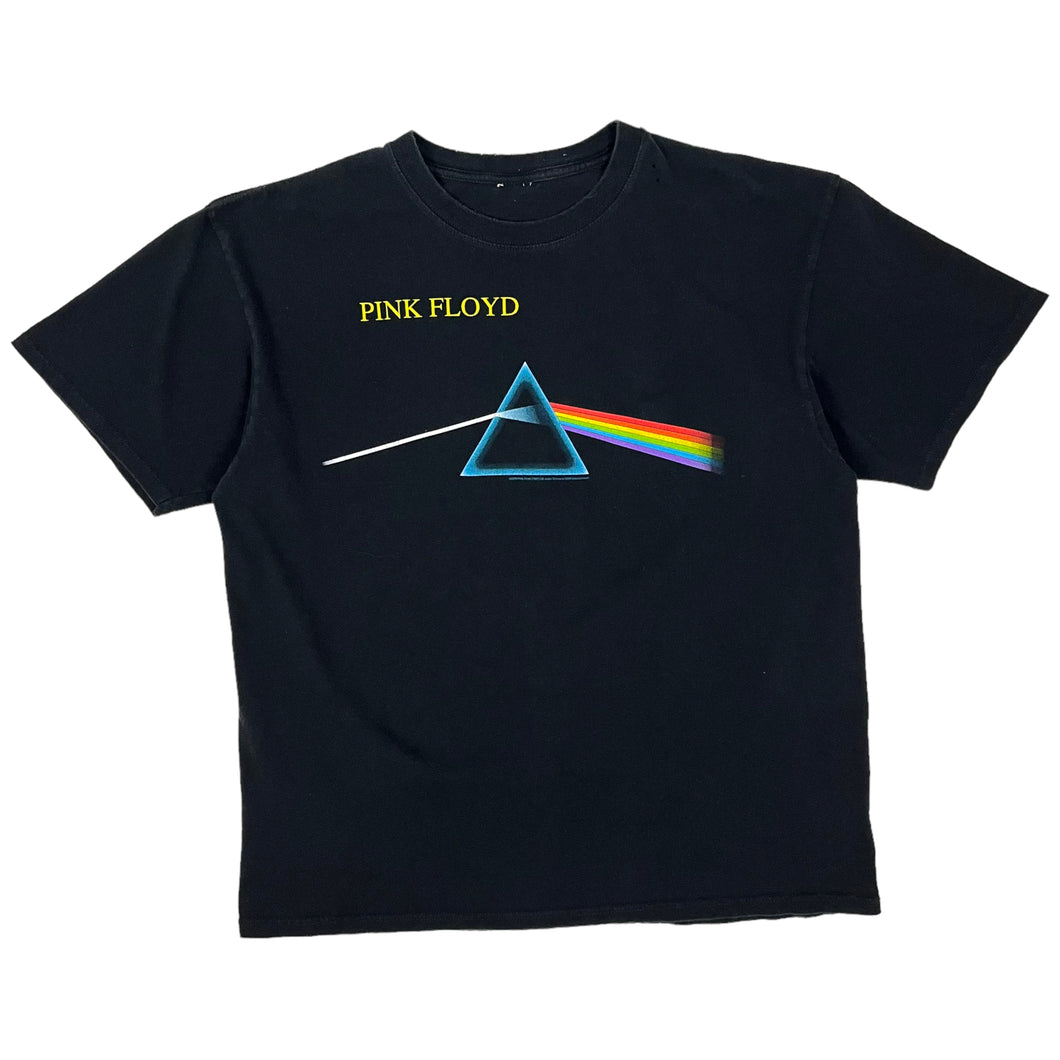 Pink Floyd Dark Side Of The Moon Tee - Size L/XL