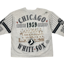 Load image into Gallery viewer, 1992 Chicago White Sox Baseball Raglan - Size L
