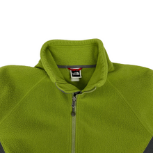 Load image into Gallery viewer, The North Face Fleece Jacket - Size M
