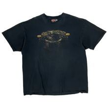 Load image into Gallery viewer, Harley Davidson Hamilton Tee - Size XXL
