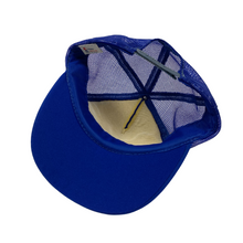 Load image into Gallery viewer, Captian&#39;s Trucker Hat - Adjustable
