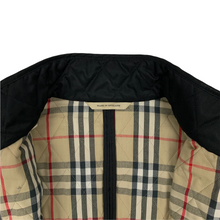 Load image into Gallery viewer, Women&#39;s Burberry London Quilted Jacket - Size M
