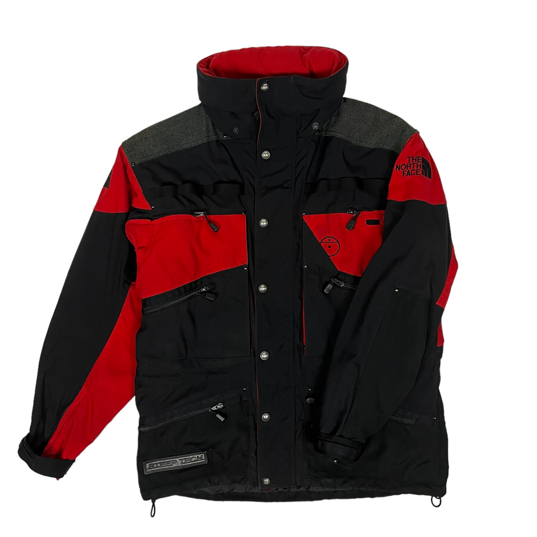 The North Face Steep Tech Jacket - Size L