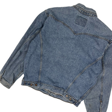 Load image into Gallery viewer, Levi&#39;s Denim Trucker Jacket - Size L
