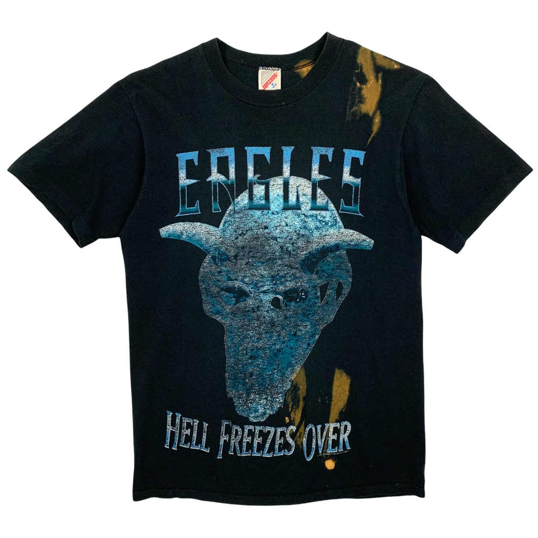 1994 The Eagles Hell Freezes Over Tee - Size M