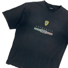 Load image into Gallery viewer, Sun Baked Ferrari Tee - Size XXL
