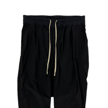 Load image into Gallery viewer, S/S 2015 Rick Owens Faun Drawstring Dropcrotch Pants - Size 50
