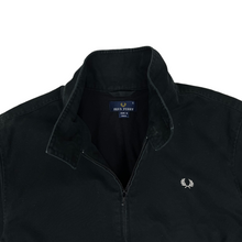 Load image into Gallery viewer, Fred Perry Trench Jacket - Size M

