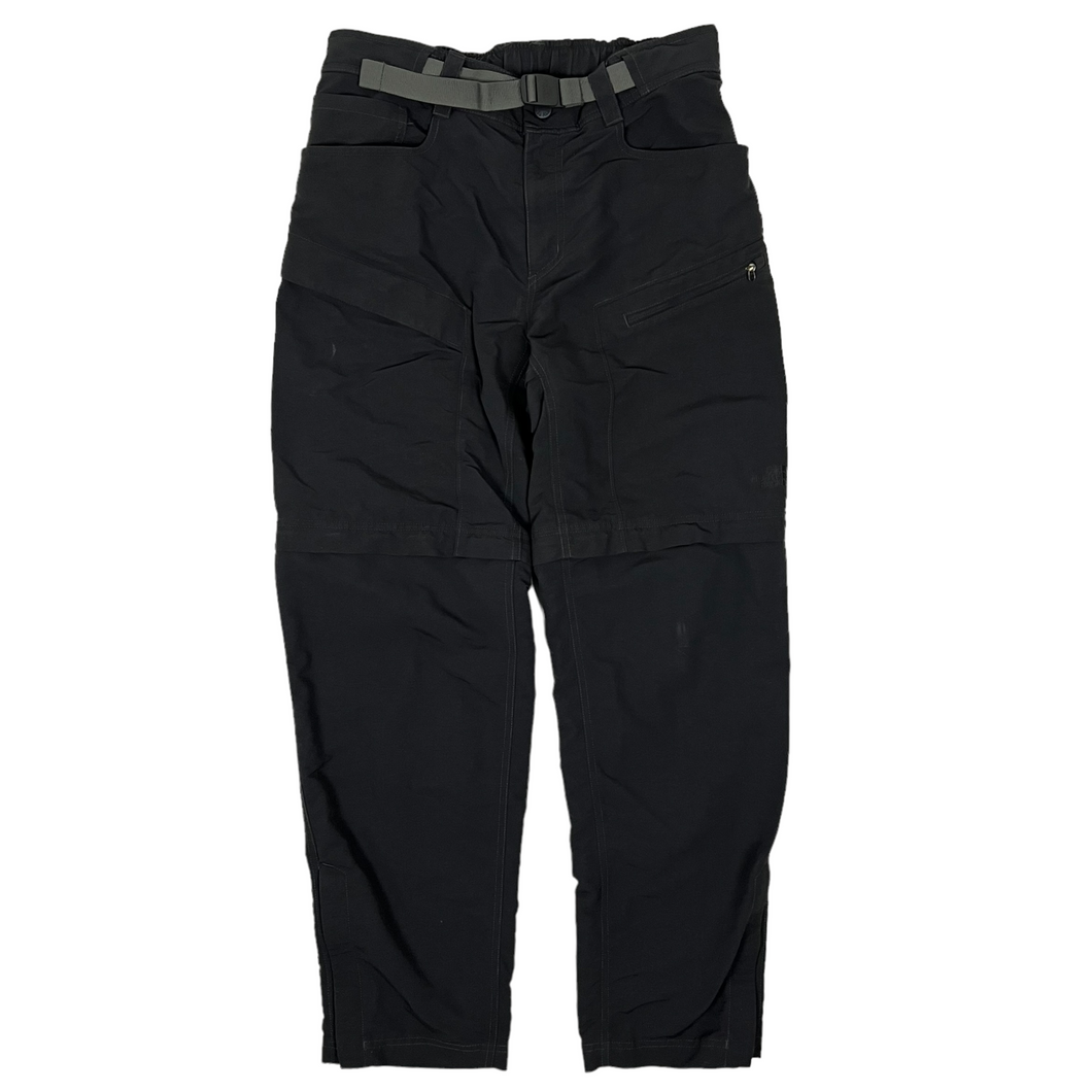 The North Face 2 In 1 Hiking Pants - Size S