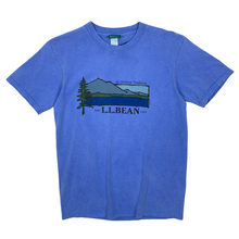 Load image into Gallery viewer, LL Bean Classic Logo Tee - Size M/L
