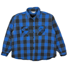 Load image into Gallery viewer, Five Brother USA Made Flannel - Size XL
