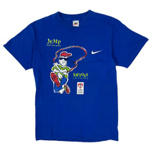 Load image into Gallery viewer, Nike Jump Rope For Heart Tee - Size L
