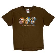 Load image into Gallery viewer, The Rolling Stones Tee - Size M
