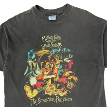 Load image into Gallery viewer, The Smashing Pumpkins Mellon Collie And The Infinite Sadness Tee - Size XL
