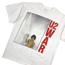 Load image into Gallery viewer, U2 War Album Tee - Size
