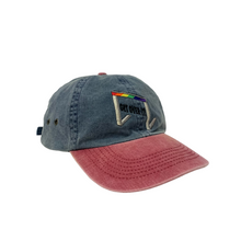 Load image into Gallery viewer, Get Over It Strap Back Hat - Adjustable
