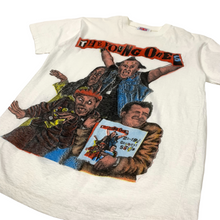 Load image into Gallery viewer, 1986 The Young Ones Greatest Shits Promo Tee - Size L
