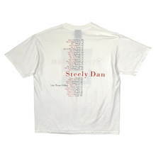 Load image into Gallery viewer, 1996 Steely Dan Tour Tee - Size XL
