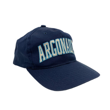 Load image into Gallery viewer, Starter Toronto Argonauts Snap Back Hat - Adjustable
