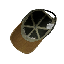 Load image into Gallery viewer, Carhartt Script Logo Two Tone Hat - Adjustable
